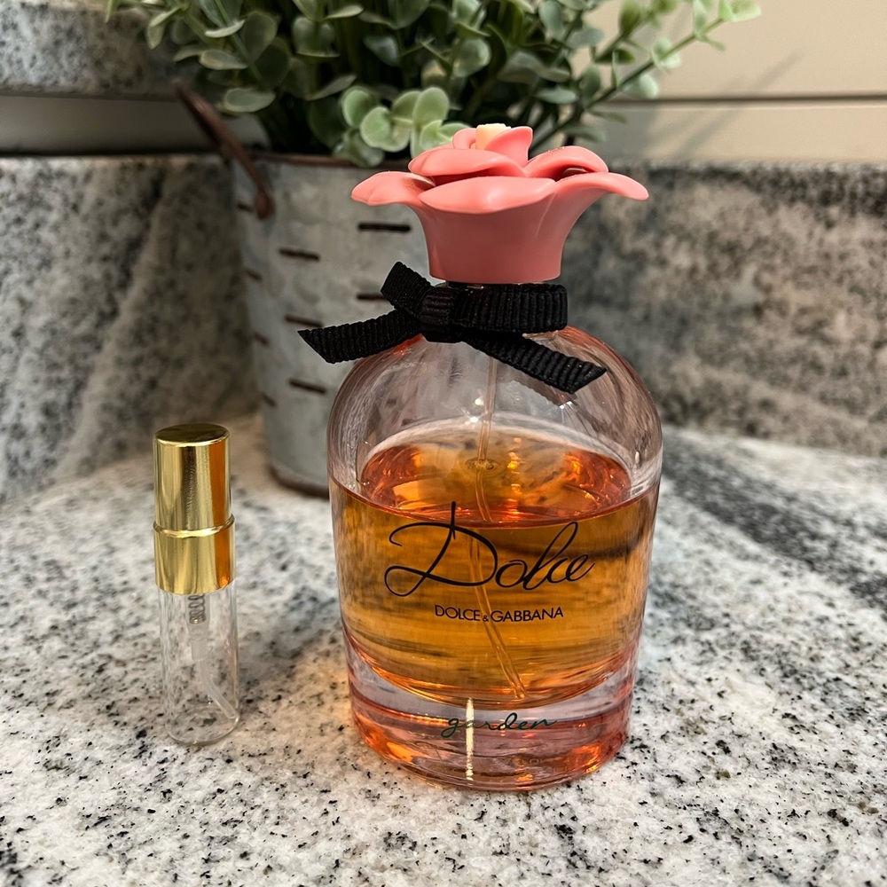 Dolce Garden Dolce & Gabbana